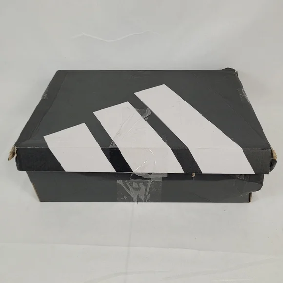 ADIDAS Cloudfoam Pure SPW Sneaker Women's Size 9.5 Seafoam Green JI4875 NIB - Picture 8 of 10